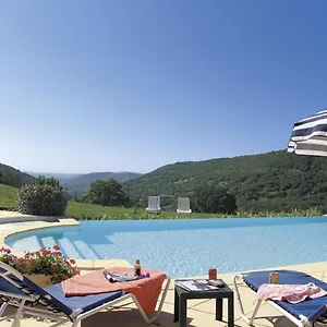 Hotel Logis Hotel-restaurant La Mere Biquette ***