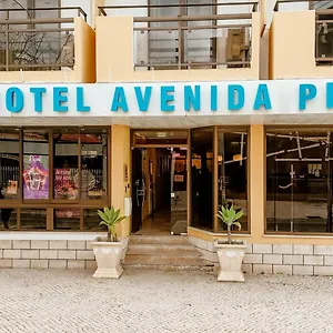 Avenida Portugal