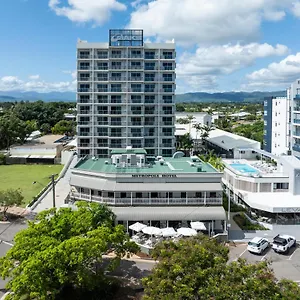 Aparthotel Oaks Metropole ****