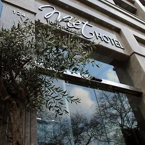 Hotel Met ****