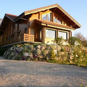 Bed & Breakfast Les Aigles 