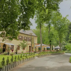 Hotel Parkhotel ***