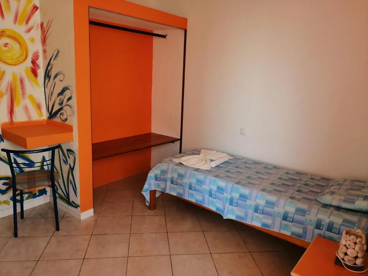 ** Couette-café Salinas Apartment Maio Wifi Free Sal Rei Cap-Vert