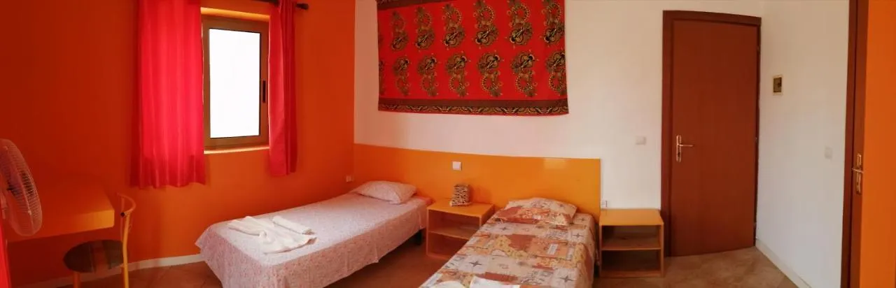 Salinas Apartment Maio Wifi Free Sal Rei